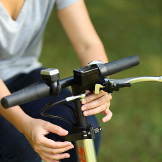 Tugger Tow Tractor - 48V 4Ah Battery, 2600 lb Towing Capacity