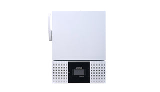 Arctiko ULUF P50 MV Ultra Low Temp Countertop Biomedical Freezer w/ Solid Door, 1.76 Cu. Ft., (-25˚C / -86˚C)