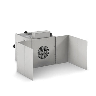 USA Lab Compact Benchtop Air Filtration System (Multiple Sizes Available)