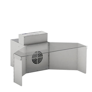 USA Lab Compact Benchtop Air Filtration System (Multiple Sizes Available)