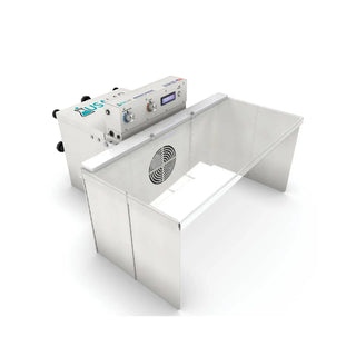 USA Lab Compact Benchtop Air Filtration System (Multiple Sizes Available)