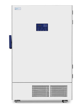 USA Lab ECF-33-40-E EcoChill 33 Cu.Ft. -40°C Upright Ultra-Low Freezer, Digital Display 