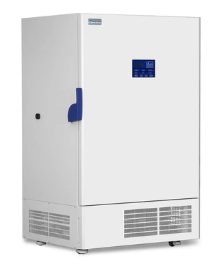 USA Lab ECF-33-40-E EcoChill 33 Cu.Ft. -40°C Upright Ultra-Low Freezer, Digital Display 