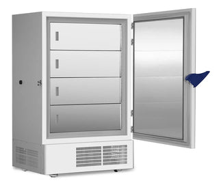 USA Lab ECF-33-40-E EcoChill 33 Cu.Ft. -40°C Upright Ultra-Low Freezer, Digital Display 