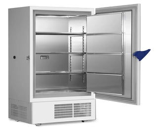 USA Lab ECF-33-40-E EcoChill 33 Cu.Ft. -40°C Upright Ultra-Low Freezer, Digital Display 