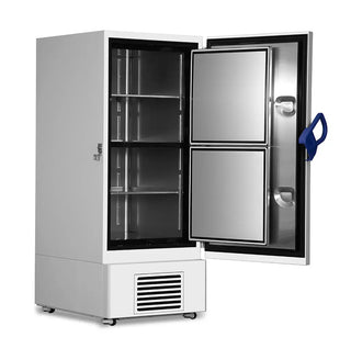 USA Lab UCF-11.9-86 UltraChill 11.9 cu.ft. -86°C, Upright Ultra-Low Freezer, Touch Screen, 80°C ULT  
