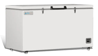 USA Lab UCF-17.12-86 UltraChill 17.12 cu.ft., -86°C Ultra-Low Chest Freezer, Digital Display, 80°C ULT