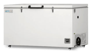 USA Lab UCF-17.12-86 UltraChill 17.12 cu.ft., -86°C Ultra-Low Chest Freezer, Digital Display, 80°C ULT