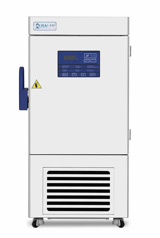 USA Lab UCF-2-86-UL UltraChill 2 cu.ft., -86°C Upright Ultra-Low Freezer (ULT), Digital Display, UL Listed 
