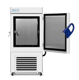 USA Lab UCF-2-86-UL UltraChill 2 cu.ft., -86°C Upright Ultra-Low Freezer (ULT), Digital Display, UL Listed 