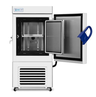 USA Lab UCF-2-86-UL UltraChill 2 cu.ft., -86°C Upright Ultra-Low Freezer (ULT), Digital Display, UL Listed 