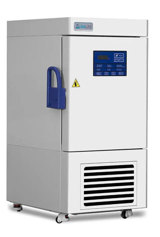 USA Lab UCF-2-86-UL UltraChill 2 cu.ft., -86°C Upright Ultra-Low Freezer (ULT), Digital Display, UL Listed 