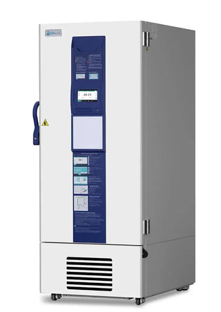USA Lab UCF-20.8-86-UL UltraChill 20.8 cu.ft. -86°C Upright Ultra-Low Freezer, Touch Screen, UL Listed, 80°C ULT