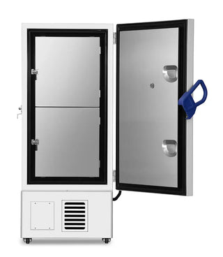 USA Lab UCF-20.8-86-UL UltraChill 20.8 cu.ft. -86°C Upright Ultra-Low Freezer, Touch Screen, UL Listed, 80°C ULT
