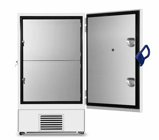 USA Lab UCF-25.7-86-UL UltraChill 25.7 cu.ft. -86°C Upright Ultra-Low Freezer, Touch Screen, UL Listed, 80°C ULT