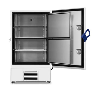 USA Lab UCF-25.7-86-UL UltraChill 25.7 cu.ft. -86°C Upright Ultra-Low Freezer, Touch Screen, UL Listed, 80°C ULT