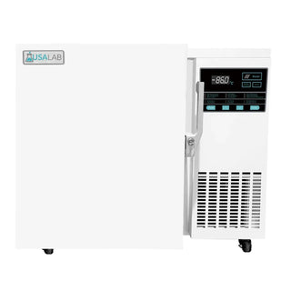 USA Lab UCF-UC-2-86 UltraChill 2 Cu.Ft. -86°C Undercounter Ultra-Low Freezer, Digital Display