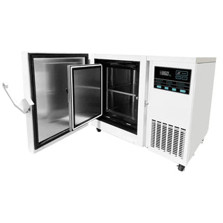 USA Lab UCF-UC-2-86 UltraChill 2 Cu.Ft. -86°C Undercounter Ultra-Low Freezer, Digital Display