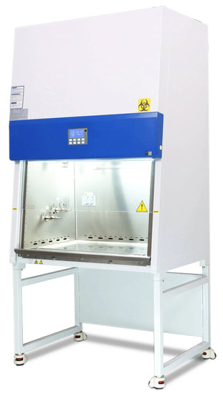 USA Lab USA-BSC-3FT NSF Certified Class II Type A2 Biosafety Cabinet, With Detachable Stand, Various Sizes
