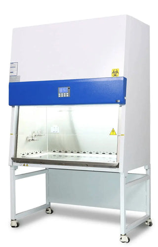 USA Lab USA-BSC-4FT NSF Certified Class II Type A2 Biosafety Cabinet, With Detachable Stand, Various Sizes