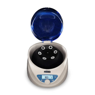 USA Lab USA-CF0506 Low-Speed Centrifuge, Versatile A6-15P Rotor