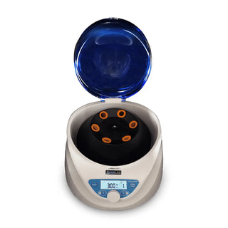 USA Lab USA-CF0506 Low-Speed Centrifuge, Versatile A6-15P Rotor