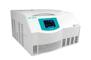 USA Lab USA-UGL16-KIT-6×50ml Table Top High Speed Refrigerated Centrifuge, 16000 rpm, 6x50ML Rotor