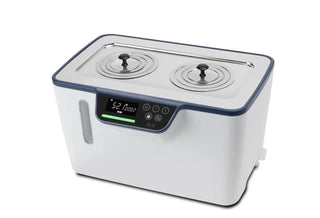 USA Lab USA-WATERBATH5L 5L Digital Water Bath, Touchscreen, 100 °C