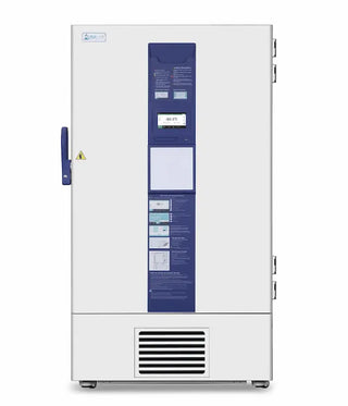 USA Lab UltraChill 29.6 cu.ft. -86°C Upright Ultra-Low Freezer, Touch Screen, UL Listed | USA Lab