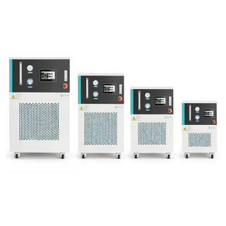 USA Lab Variant Size Options Closed Loop Recirculating Chiller, ETL Certified 
