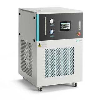 USA Lab Variant Size Options Closed Loop Recirculating Chiller, ETL Certified 