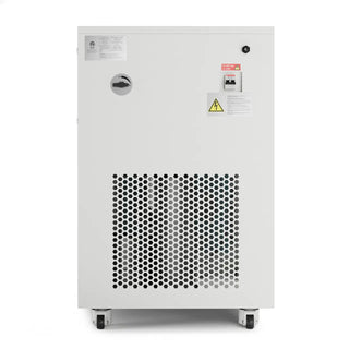 USA Lab Variant Size Options Closed Loop Recirculating Chiller, ETL Certified 
