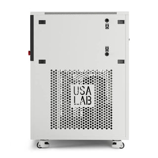 USA Lab Variant Size Options Closed Loop Recirculating Chiller, ETL Certified 
