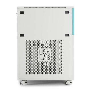 USA Lab Variant Size Options Closed Loop Recirculating Chiller, ETL Certified 