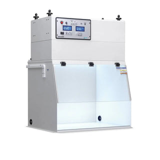 USA Lab Variant Size Options Ductless Fume Hood, Advanced, Two Filter System 