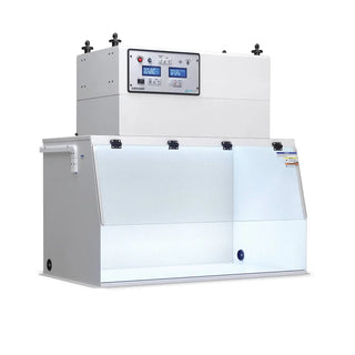 USA Lab Variant Size Options Ductless Fume Hood, Advanced, Two Filter System 
