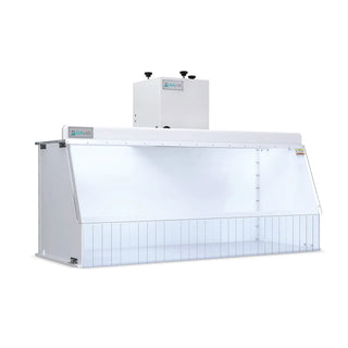 USA Lab Variants Size Options, Ductless Fume Hood, Portable Filtration Workstation