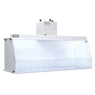 USA Lab Variants Size Options, Ductless Fume Hood, Portable Filtration Workstation