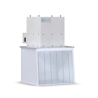 USA Lab Variants Size Options, Ductless Fume Hood, Portable Filtration Workstation