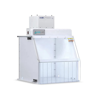 USA Lab Variants Size Options, Ductless Fume Hood, Portable Filtration Workstation