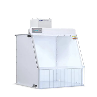 USA Lab Variants Size Options, Ductless Fume Hood, Portable Filtration Workstation