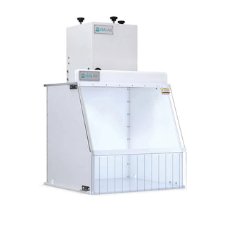 USA Lab Variants Size Options, Ductless Fume Hood, Portable Filtration Workstation