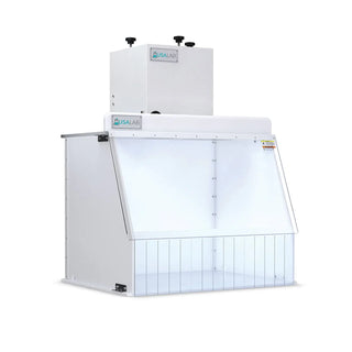 USA Lab Variants Size Options, Ductless Fume Hood, Portable Filtration Workstation