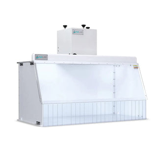 USA Lab Variants Size Options, Ductless Fume Hood, Portable Filtration Workstation