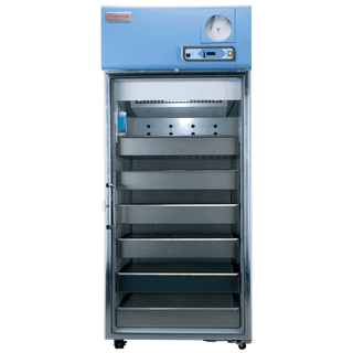 Undercounter Refrigerator Revco® Blood Bank 5 cu.ft. 1 Solid Swing Door Automatic Defrost