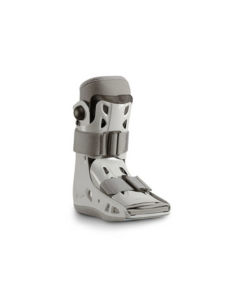 Aircast® AirSelect Short Walker Boot – Medium (01ES‑M)-2