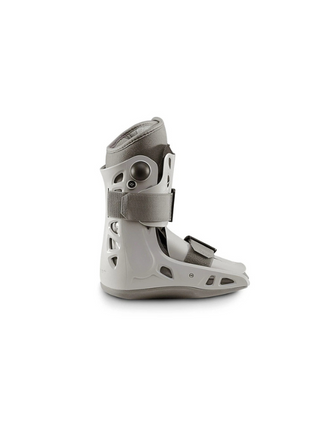 Aircast® AirSelect Short Walker Boot – Medium (01ES‑M)