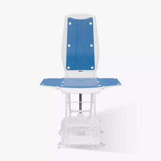 VOCIC AX10-A-X Multi-Functional Bathtub Lift Chair, 300 lbs Load Capacity, 2.90"-19.7" Seat Height
