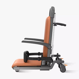 VOCIC AX15-PRO-A-OG-X Sit-to-Stand Heavy-duty Lift Chair, 440 lbs Weight Capacity, 16.5″ Seat Width