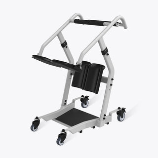 VOCIC AY03-A-WT-2-X Standing Transfer Device, 400 lbs Weight Capacity, 5’-6’4" Patients Height Range